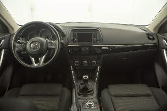 Mazda CX-5 2.2D TS+ Motorschade Lease Pack 2WD picture 5