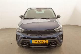 Opel Crossland 1.2 Turbo 59.643 km Clima Navi Level 4 picture 34