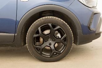 Opel Crossland 1.2 Turbo 59.643 km Clima Navi Level 4 picture 28