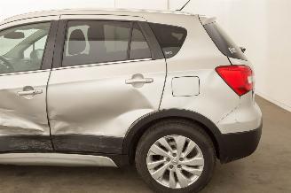 Suzuki SX4 1.0 Boosterjet 71.787 km picture 37