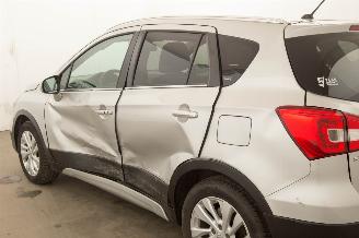 Suzuki SX4 1.0 Boosterjet 71.787 km picture 38