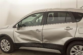 Suzuki SX4 1.0 Boosterjet 71.787 km picture 36