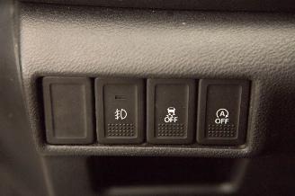 Suzuki SX4 1.0 Boosterjet 71.787 km picture 17
