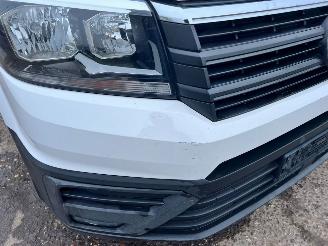 Volkswagen Crafter 2.0 TDI Airco Navi picture 32