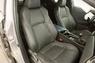 Toyota CH-R 1.2 benzine 137.857 km picture 15