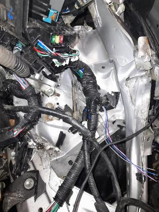 Toyota CH-R 1.2 benzine 137.857 km picture 41