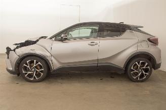 Toyota CH-R 1.2 benzine 137.857 km picture 30