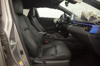 Toyota CH-R 1.2 benzine 137.857 km picture 13