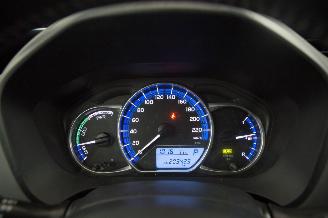 Toyota Yaris 1.5 Automaat Clima Navi picture 6