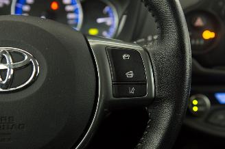 Toyota Yaris 1.5 Automaat Clima Navi picture 14