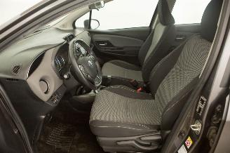 Toyota Yaris 1.5 Automaat Clima Navi picture 28