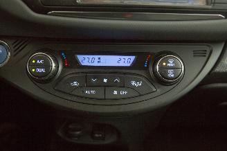 Toyota Yaris 1.5 Automaat Clima Navi picture 9