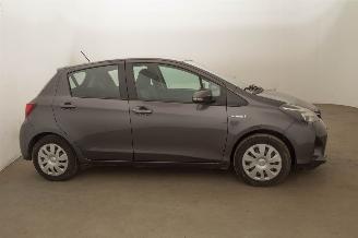 Toyota Yaris 1.5 Automaat Clima Navi picture 45
