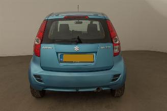 Suzuki Splash 1.0 108.396 km VVT Comfort EASSS picture 39