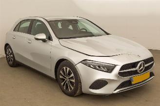 Mercedes A-klasse A200 Automaat Mild Hybrid Business Line picture 2