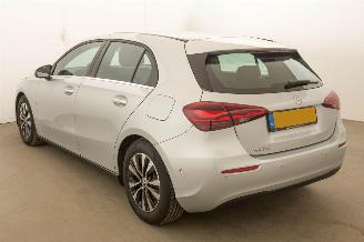 Mercedes A-klasse A200 Automaat Mild Hybrid Business Line picture 3