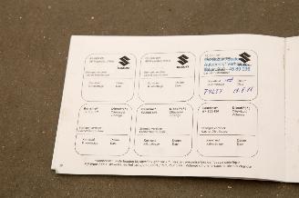 Suzuki Alto 1.0 Base picture 15