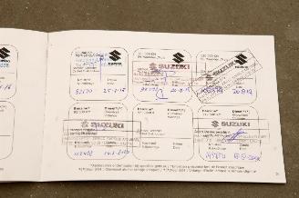 Suzuki Alto 1.0 Base picture 16