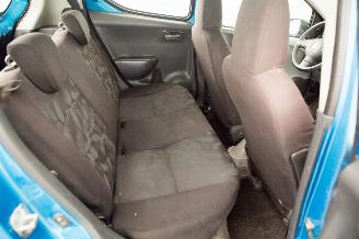 Suzuki Alto 1.0 Comfort Plus picture 23