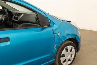 Suzuki Alto 1.0 Comfort Plus picture 30