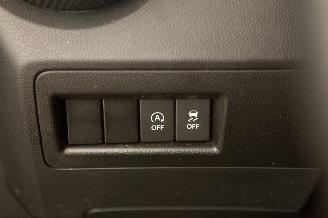 Suzuki Ignis 1.2 Smart 33.320 km Hybrid Comfort picture 13