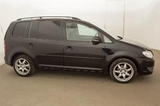 Volkswagen Touran 1.4 TSI 7 pers. Comfortline picture 41