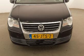 Volkswagen Touran 1.4 TSI 7 pers. Comfortline picture 36