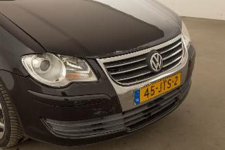 Volkswagen Touran 1.4 TSI 7 pers. Comfortline picture 37