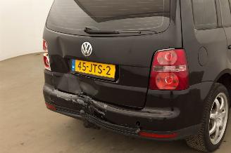 Volkswagen Touran 1.4 TSI 7 pers. Comfortline picture 34