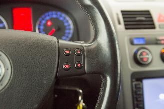 Volkswagen Touran 1.4 TSI 7 pers. Comfortline picture 13