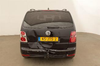 Volkswagen Touran 1.4 TSI 7 pers. Comfortline picture 39