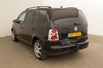 Volkswagen Touran 1.4 TSI 7 pers. Comfortline picture 3