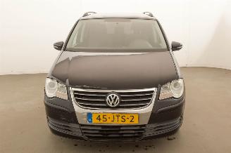 Volkswagen Touran 1.4 TSI 7 pers. Comfortline picture 38