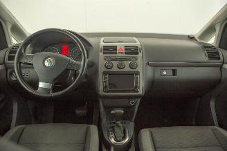 Volkswagen Touran 1.4 TSI 7 pers. Comfortline picture 5