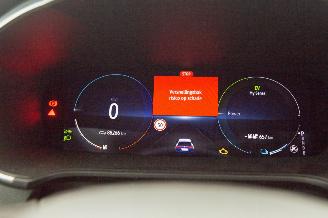 Renault Mégane Estate 1.6 E-tech Plug in Hybrid 160 business picture 8