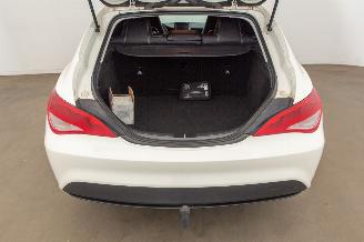 Mercedes Cla-klasse 180 Shooting Brake Airco Leer picture 28