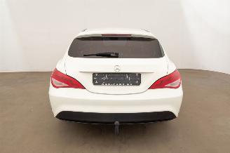 Mercedes Cla-klasse 180 Shooting Brake Airco Leer picture 32