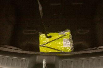 Mercedes Cla-klasse 180 Shooting Brake Airco Leer picture 27