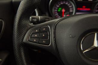 Mercedes Cla-klasse 180 Shooting Brake Airco Leer picture 9