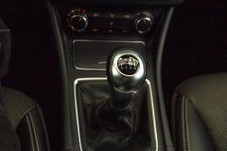 Mercedes Cla-klasse 180 Shooting Brake Airco Leer picture 18