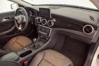 Mercedes Cla-klasse 180 Shooting Brake Airco Leer picture 6