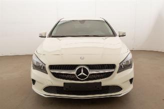 Mercedes Cla-klasse 180 Shooting Brake Airco Leer picture 31