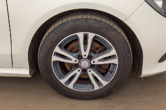Mercedes Cla-klasse 180 Shooting Brake Airco Leer picture 29