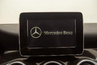 Mercedes Cla-klasse 180 Shooting Brake Airco Leer picture 8