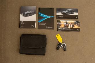 Mercedes Cla-klasse 180 Shooting Brake Airco Leer picture 19