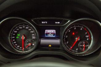 Mercedes Cla-klasse 180 Shooting Brake Airco Leer picture 7