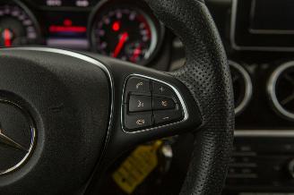 Mercedes Cla-klasse 180 Shooting Brake Airco Leer picture 10
