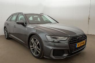 Audi A6 45 TFSI Sport S Line Edition picture 2