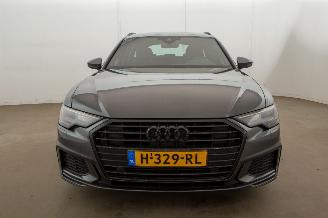 Audi A6 45 TFSI Sport S Line Edition picture 37