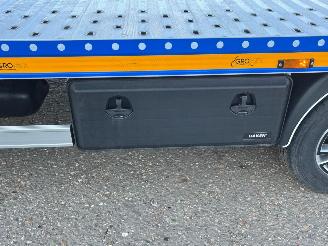 Iveco Daily 35D18H 3.0 300 Automaat picture 28